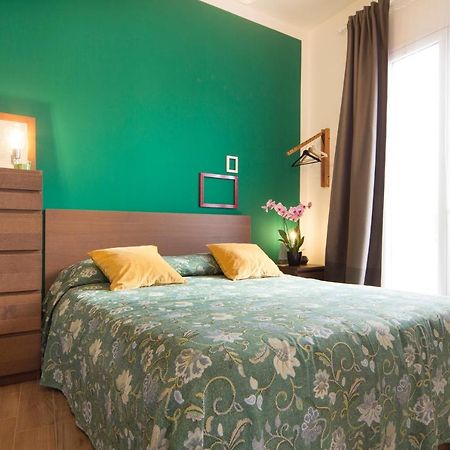 מרסאלה Il Sogno Apartments מראה חיצוני תמונה