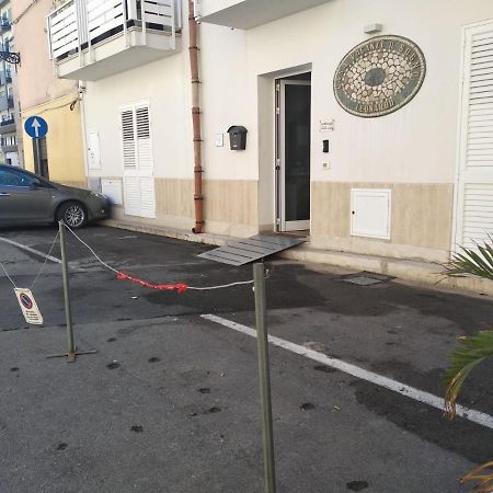 מרסאלה Il Sogno Apartments מראה חיצוני תמונה