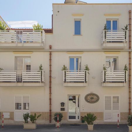 מרסאלה Il Sogno Apartments מראה חיצוני תמונה