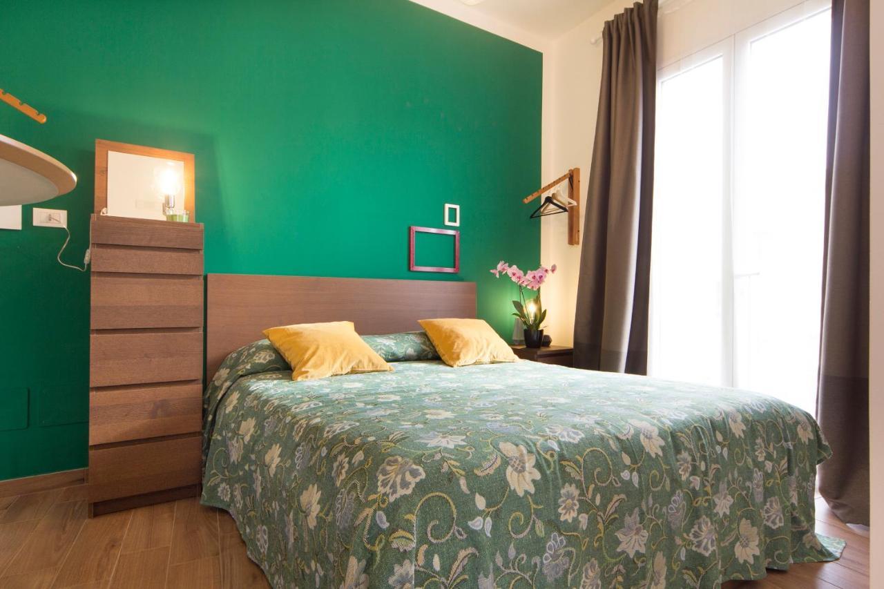מרסאלה Il Sogno Apartments מראה חיצוני תמונה