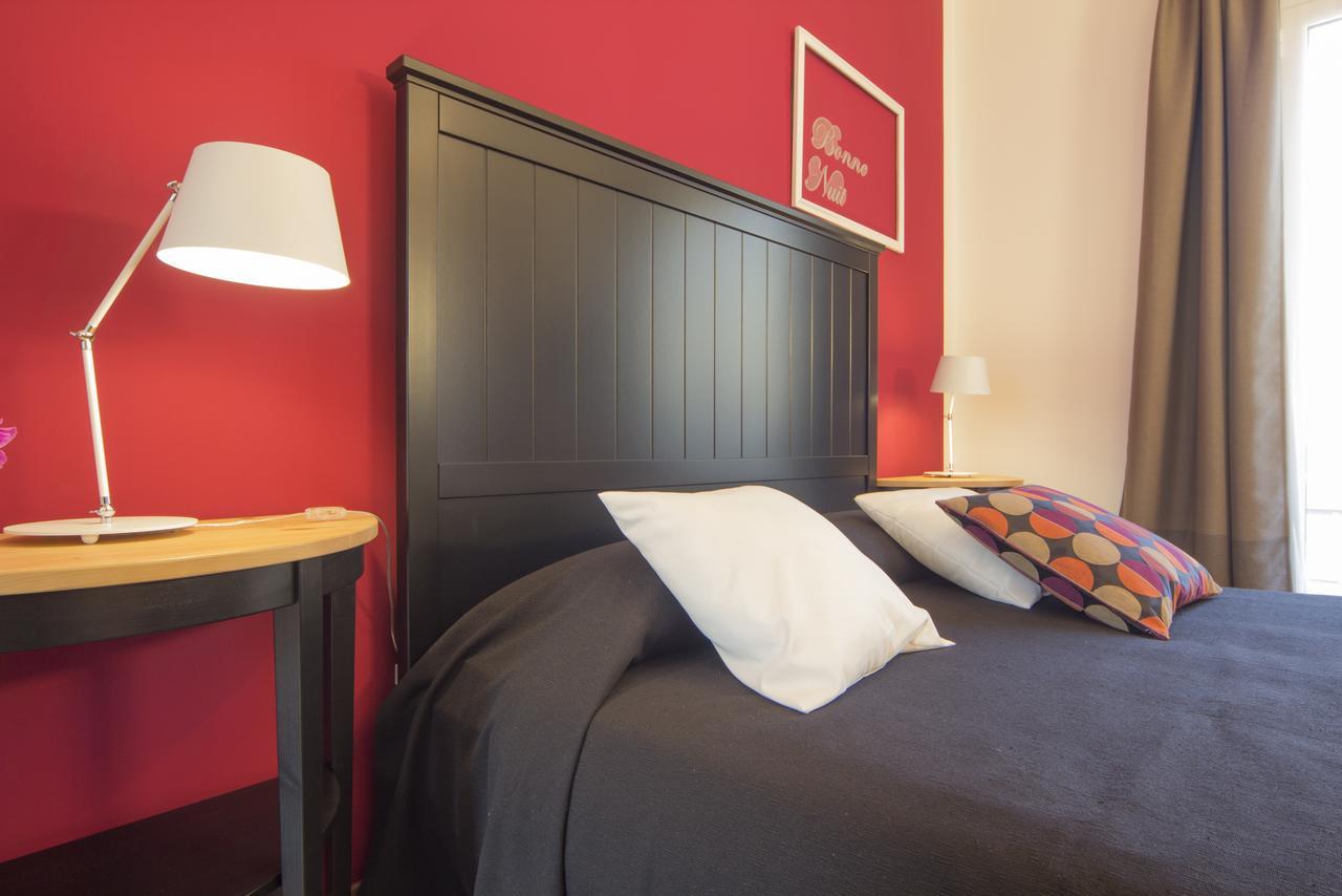 מרסאלה Il Sogno Apartments מראה חיצוני תמונה