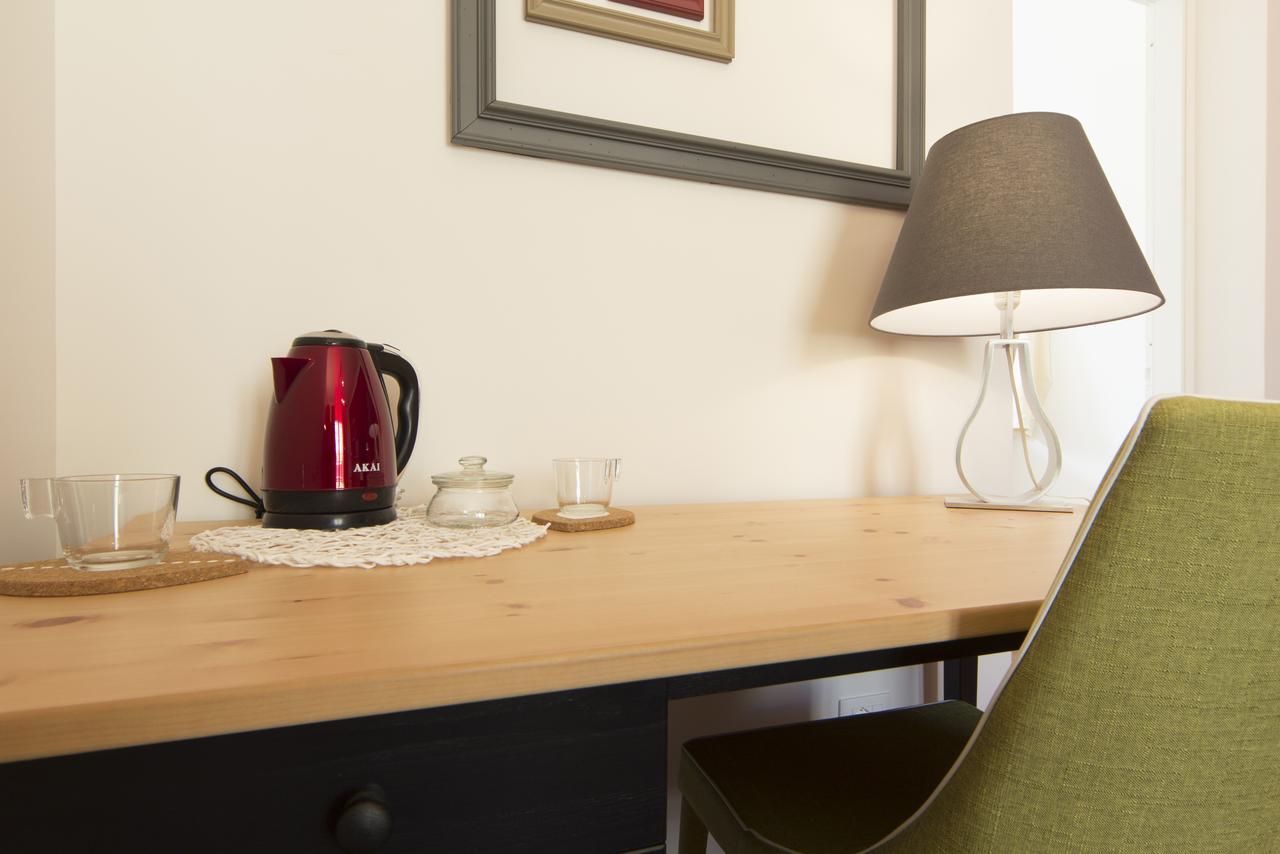 מרסאלה Il Sogno Apartments מראה חיצוני תמונה