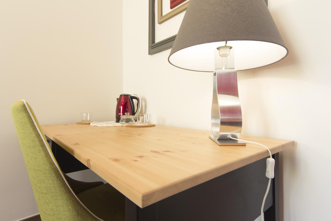 מרסאלה Il Sogno Apartments מראה חיצוני תמונה
