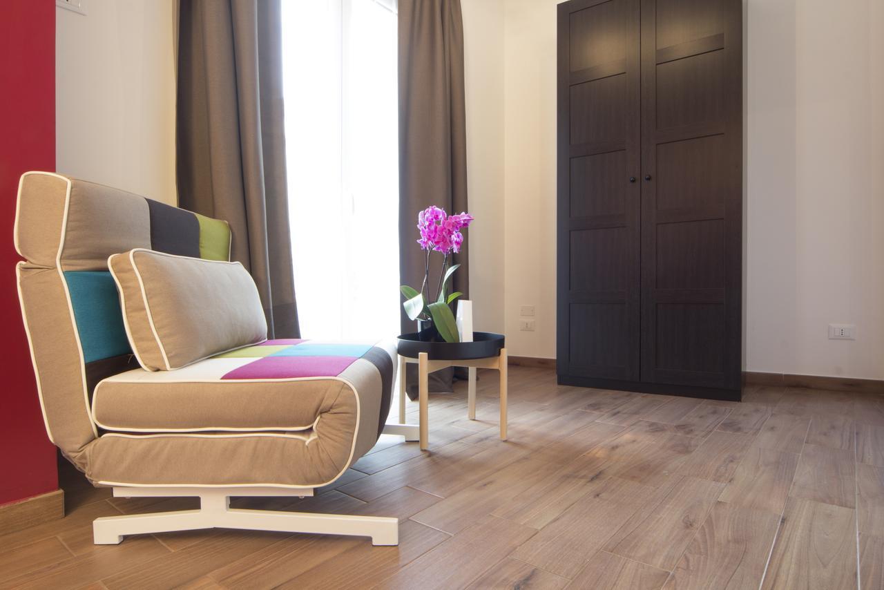 מרסאלה Il Sogno Apartments מראה חיצוני תמונה