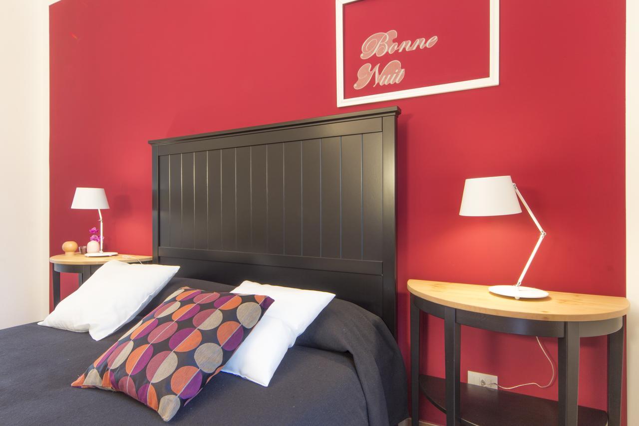 מרסאלה Il Sogno Apartments מראה חיצוני תמונה