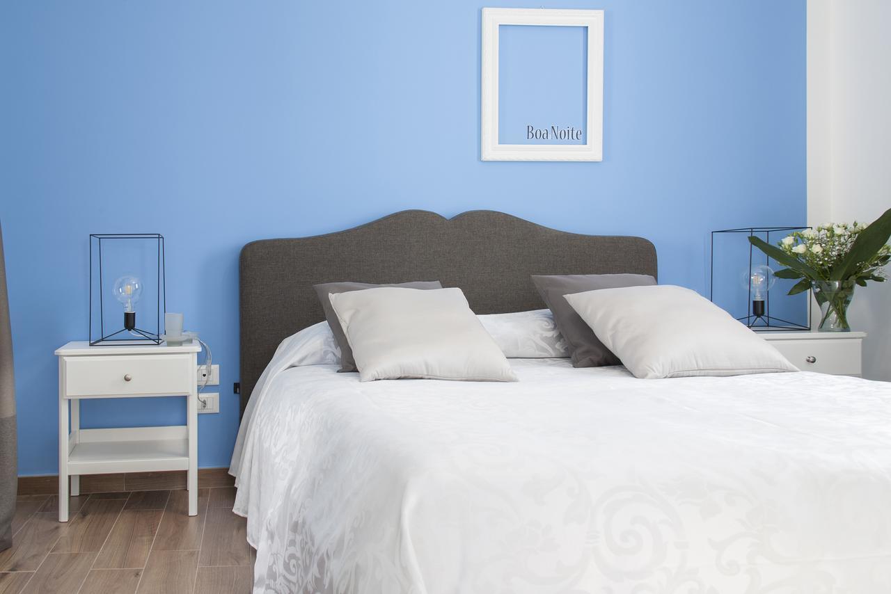 מרסאלה Il Sogno Apartments מראה חיצוני תמונה