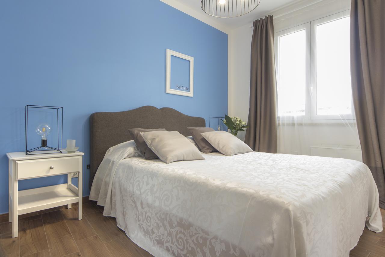 מרסאלה Il Sogno Apartments מראה חיצוני תמונה