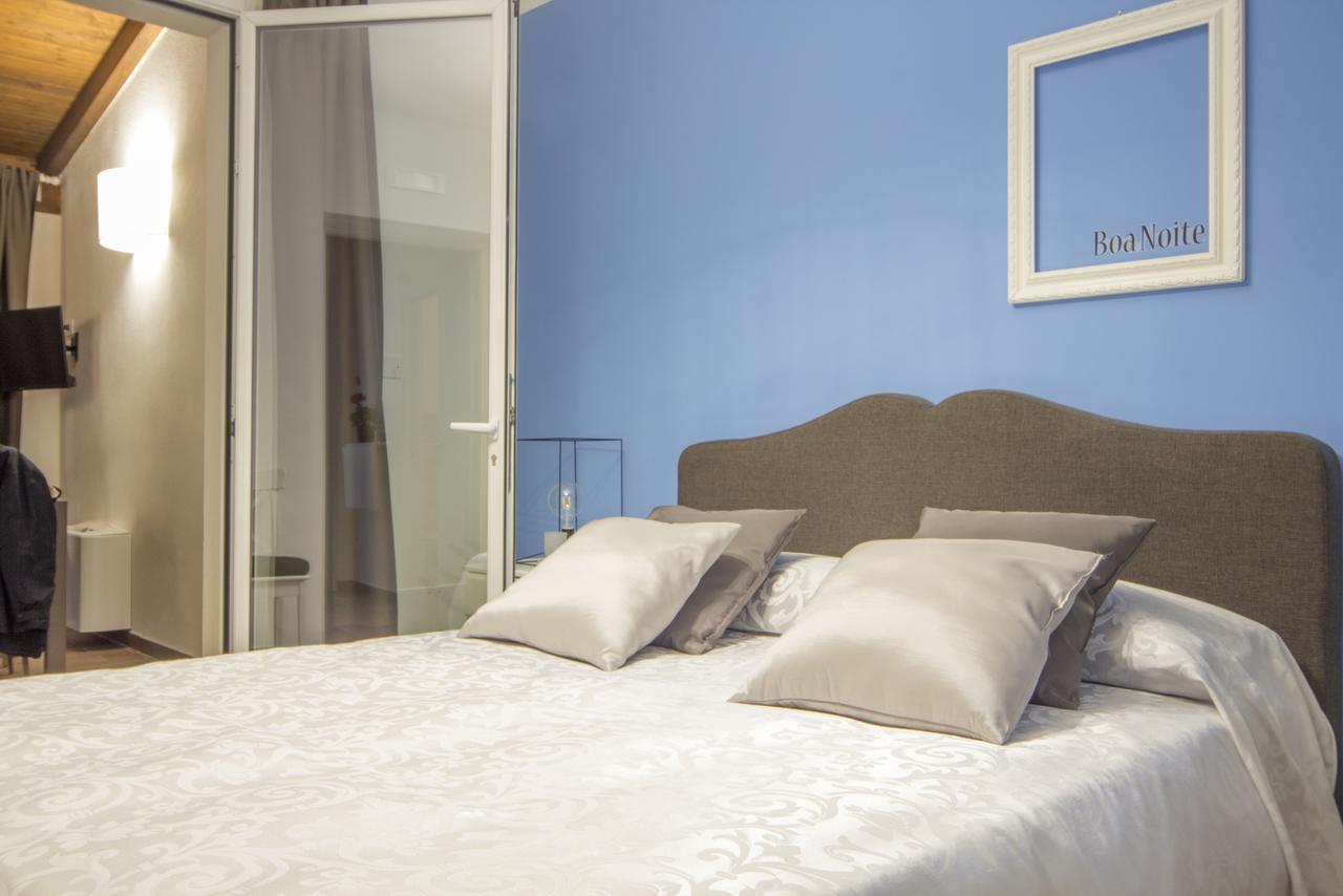 מרסאלה Il Sogno Apartments מראה חיצוני תמונה