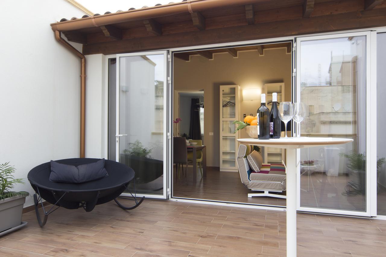 מרסאלה Il Sogno Apartments מראה חיצוני תמונה