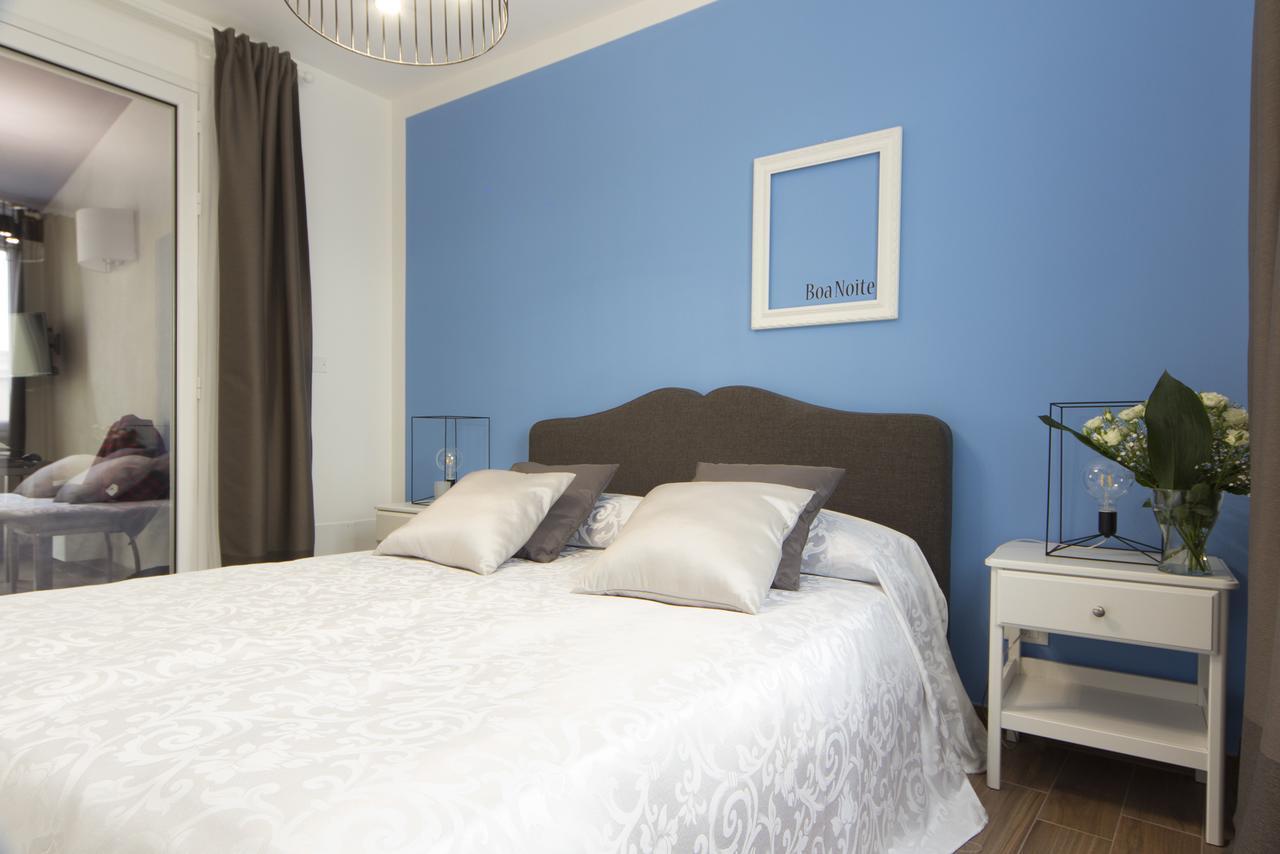 מרסאלה Il Sogno Apartments מראה חיצוני תמונה