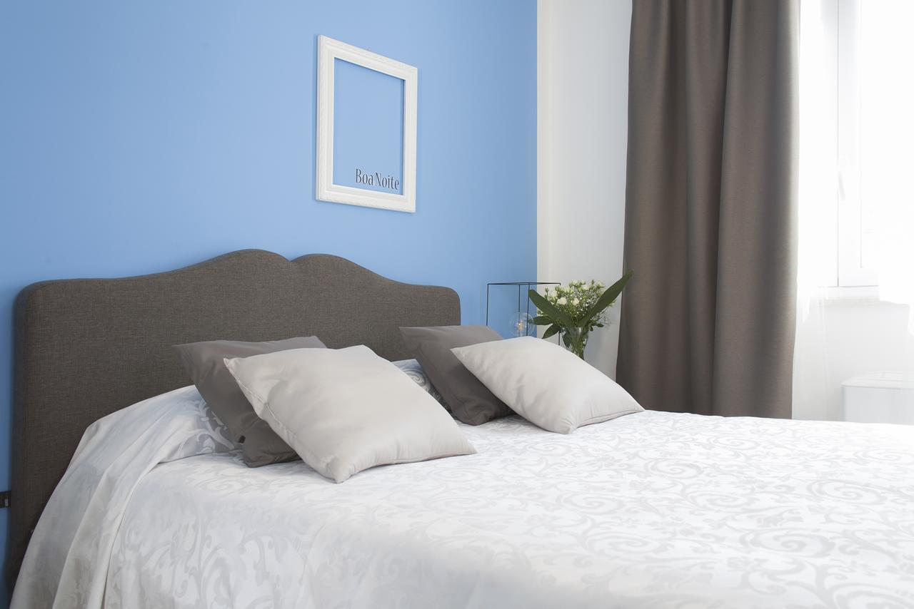 מרסאלה Il Sogno Apartments מראה חיצוני תמונה