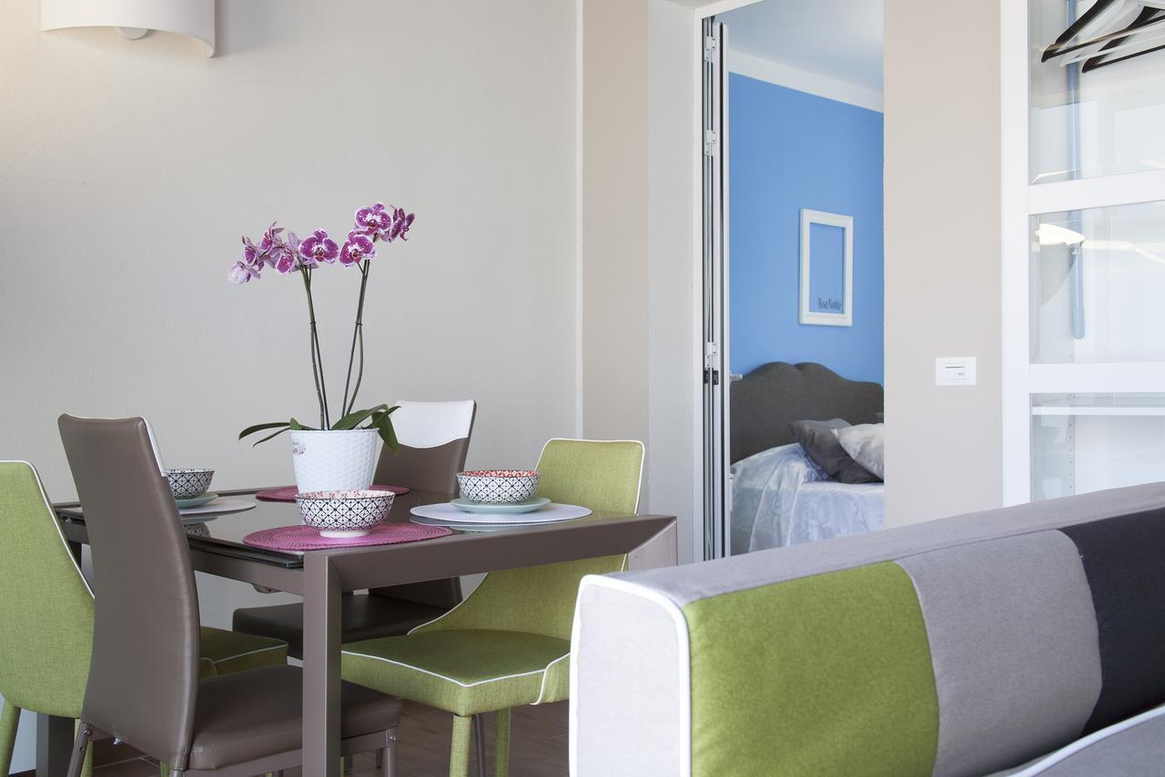 מרסאלה Il Sogno Apartments מראה חיצוני תמונה