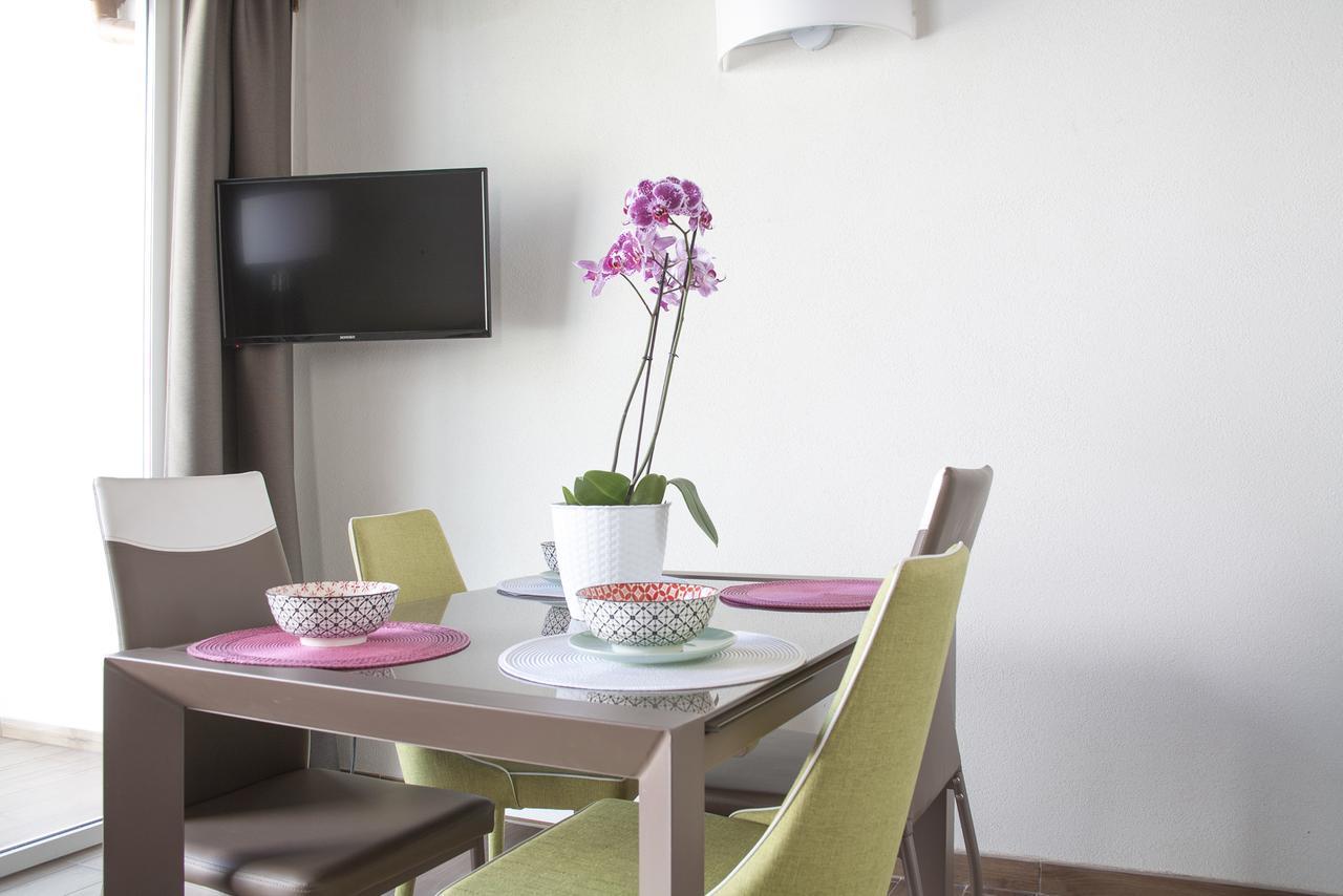 מרסאלה Il Sogno Apartments מראה חיצוני תמונה