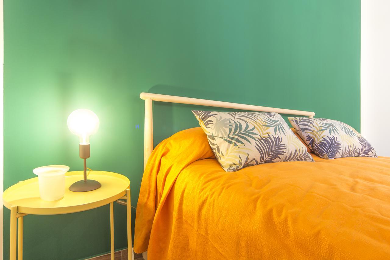 מרסאלה Il Sogno Apartments מראה חיצוני תמונה