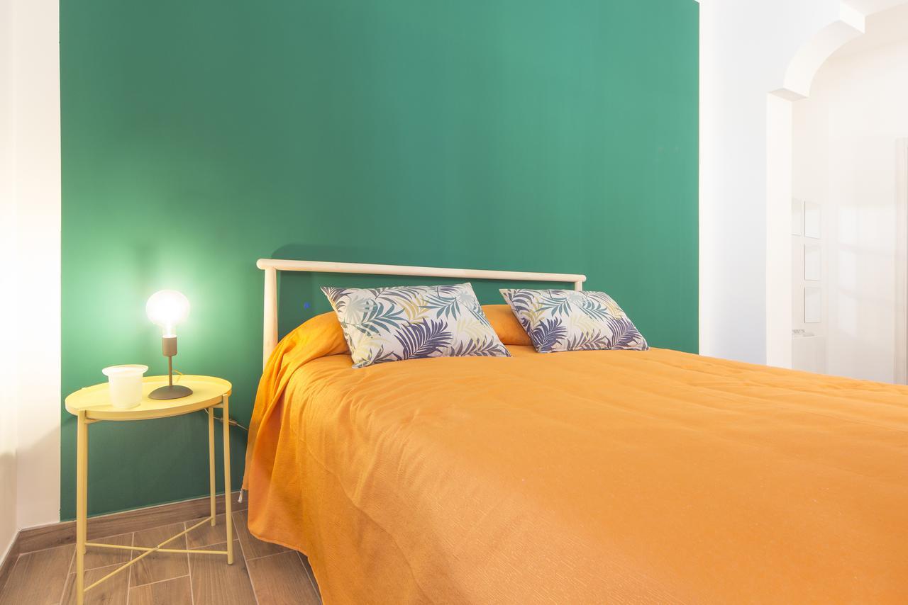 מרסאלה Il Sogno Apartments מראה חיצוני תמונה