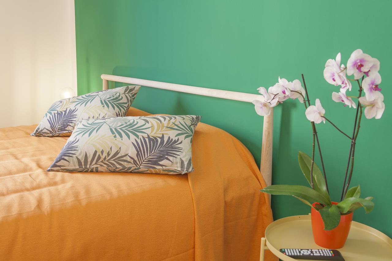 מרסאלה Il Sogno Apartments מראה חיצוני תמונה