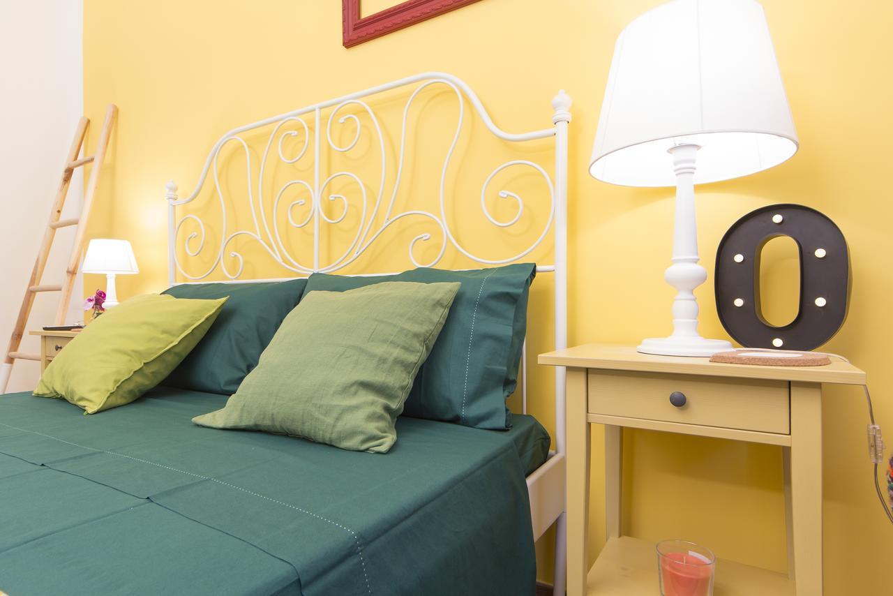 מרסאלה Il Sogno Apartments מראה חיצוני תמונה