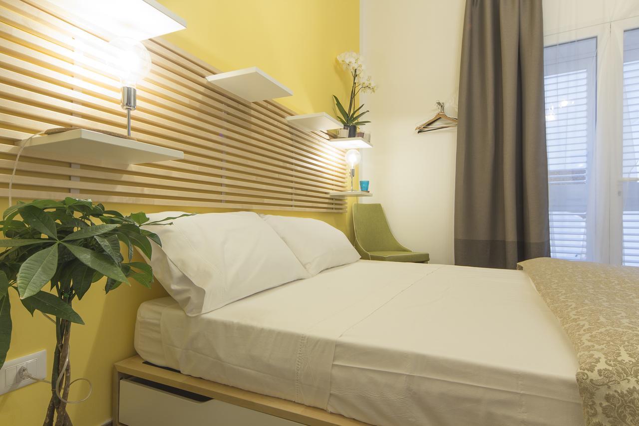 מרסאלה Il Sogno Apartments מראה חיצוני תמונה