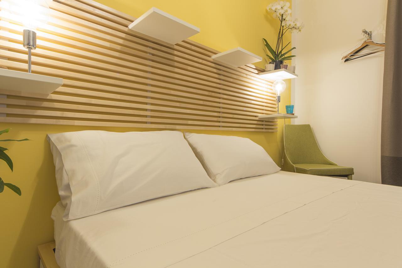 מרסאלה Il Sogno Apartments מראה חיצוני תמונה