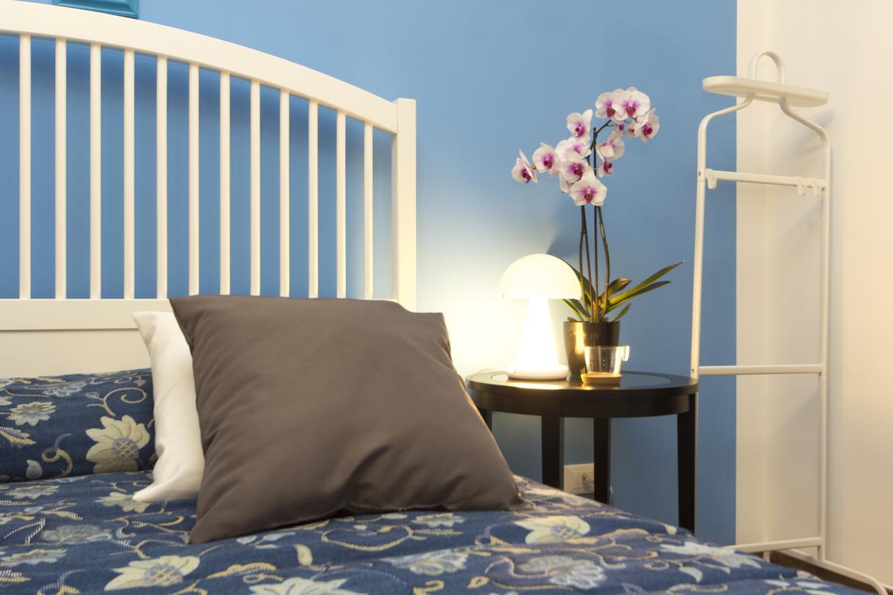 מרסאלה Il Sogno Apartments מראה חיצוני תמונה