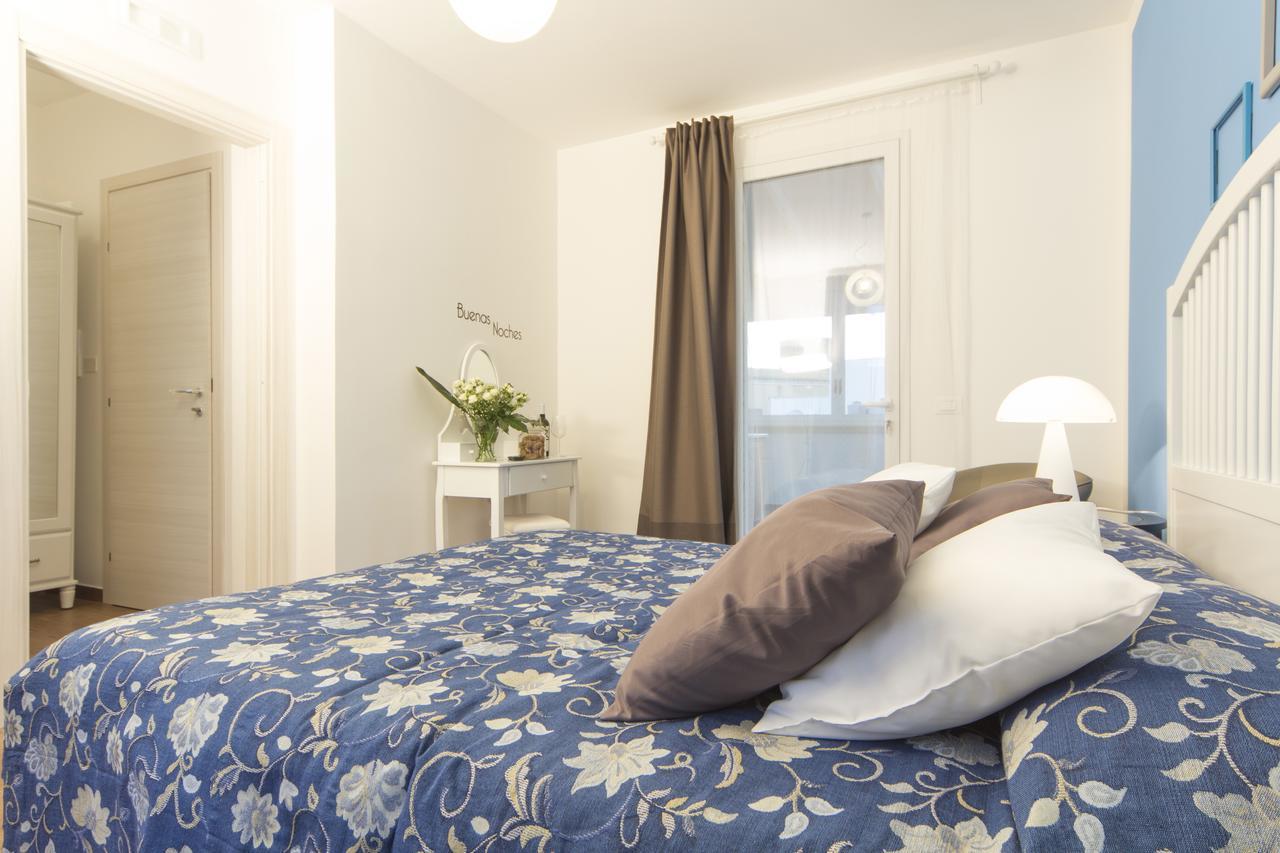 מרסאלה Il Sogno Apartments מראה חיצוני תמונה