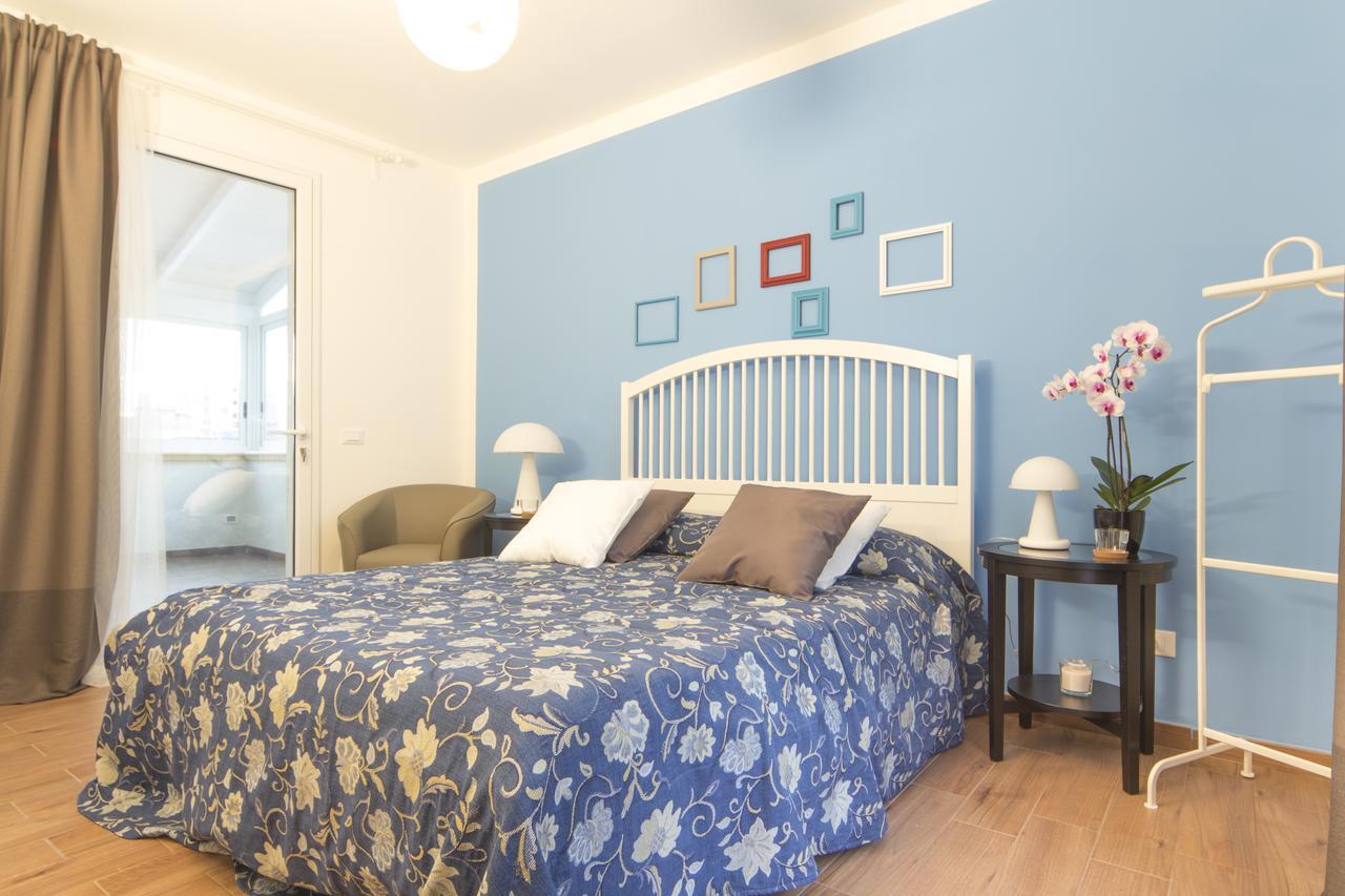 מרסאלה Il Sogno Apartments מראה חיצוני תמונה