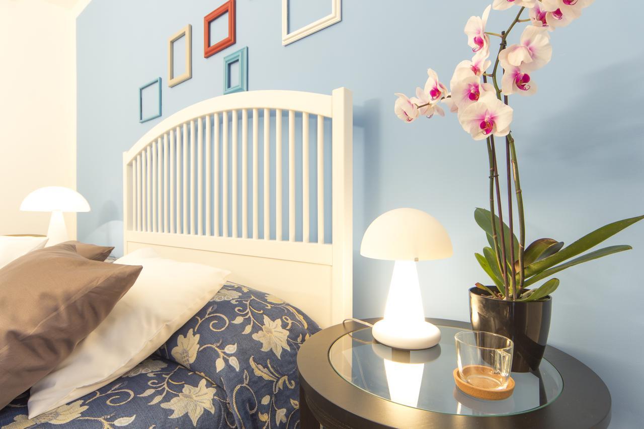 מרסאלה Il Sogno Apartments מראה חיצוני תמונה