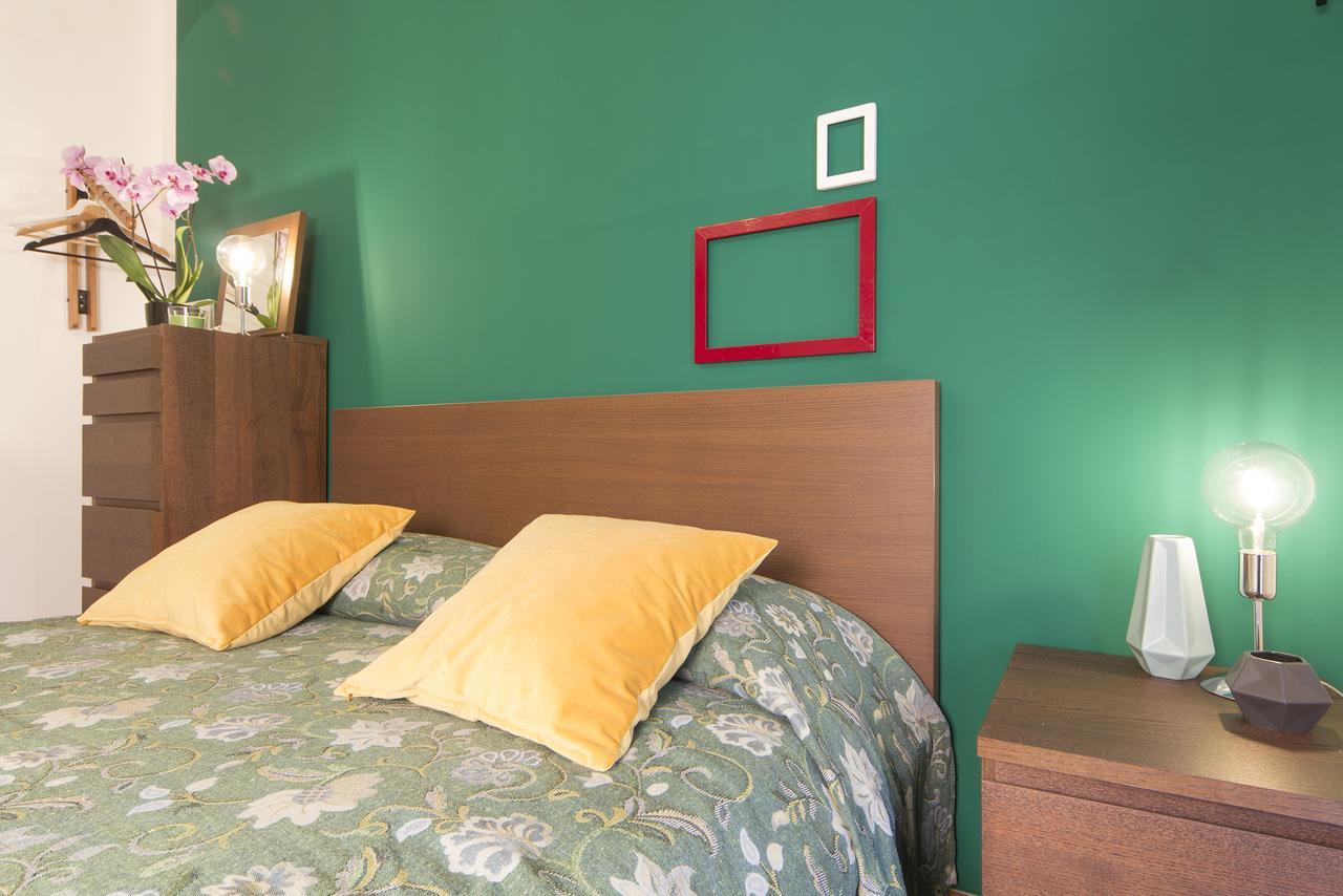 מרסאלה Il Sogno Apartments מראה חיצוני תמונה