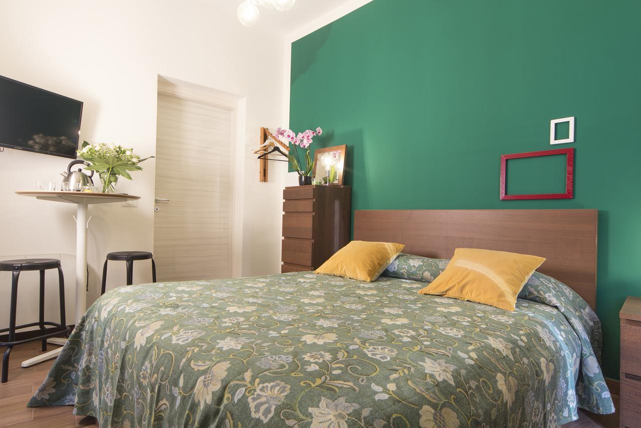 מרסאלה Il Sogno Apartments מראה חיצוני תמונה