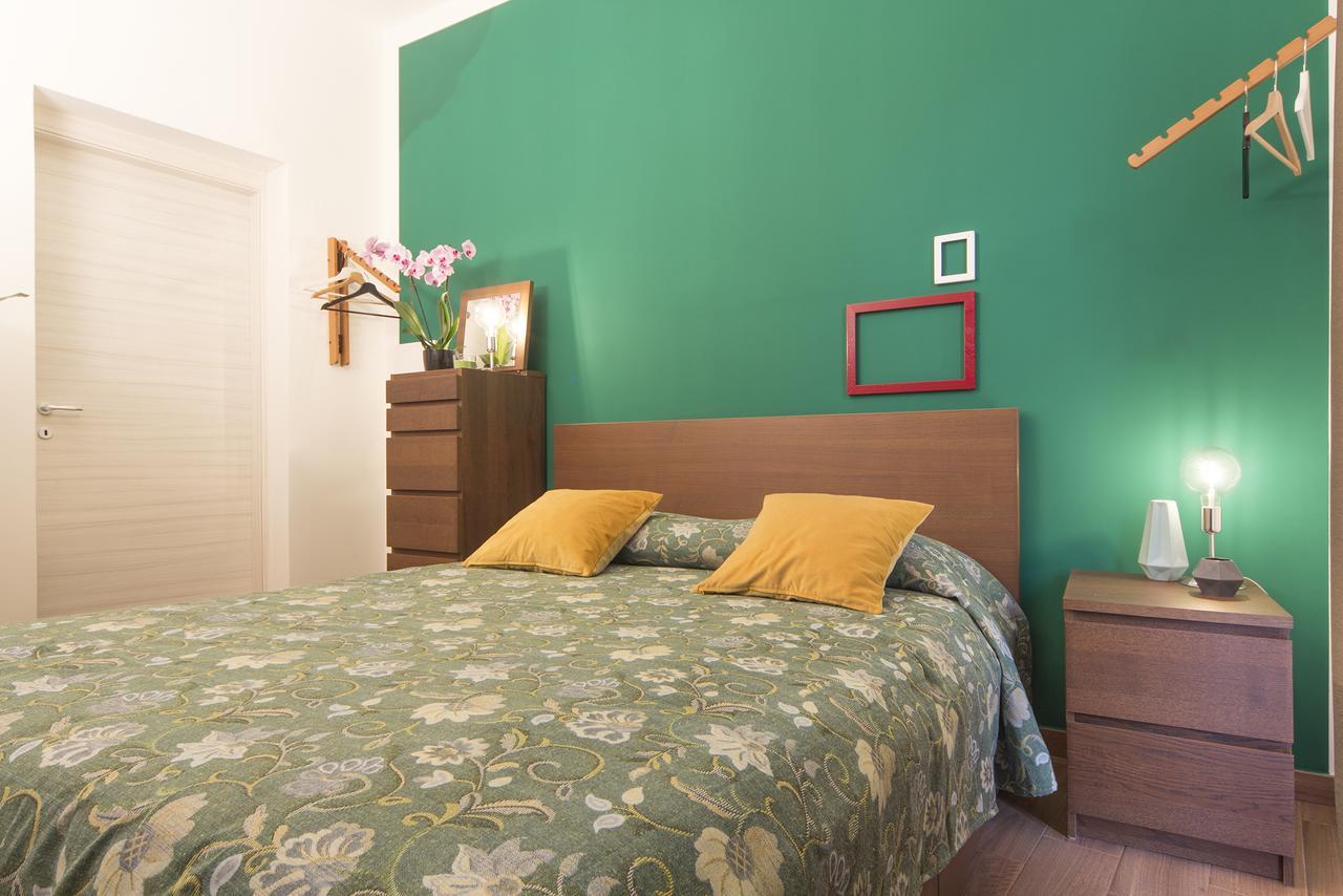 מרסאלה Il Sogno Apartments מראה חיצוני תמונה
