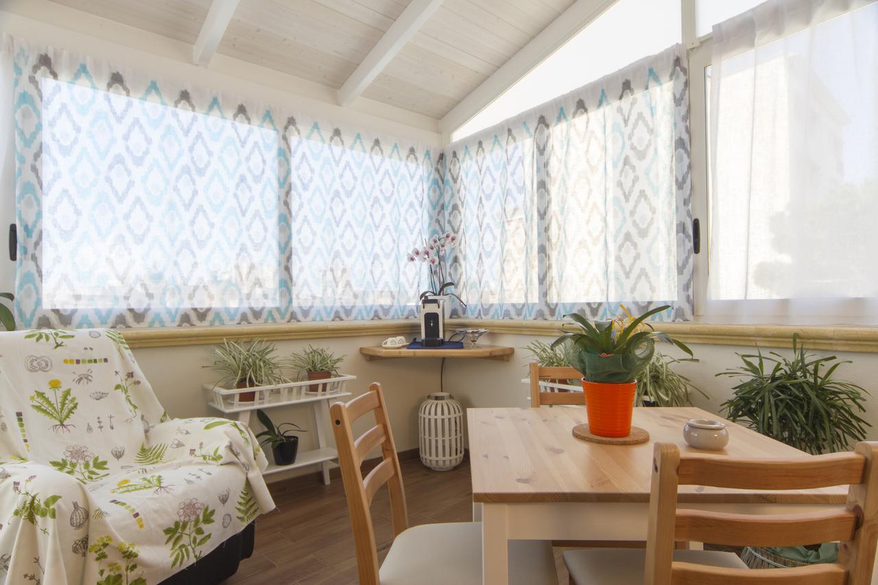 מרסאלה Il Sogno Apartments מראה חיצוני תמונה