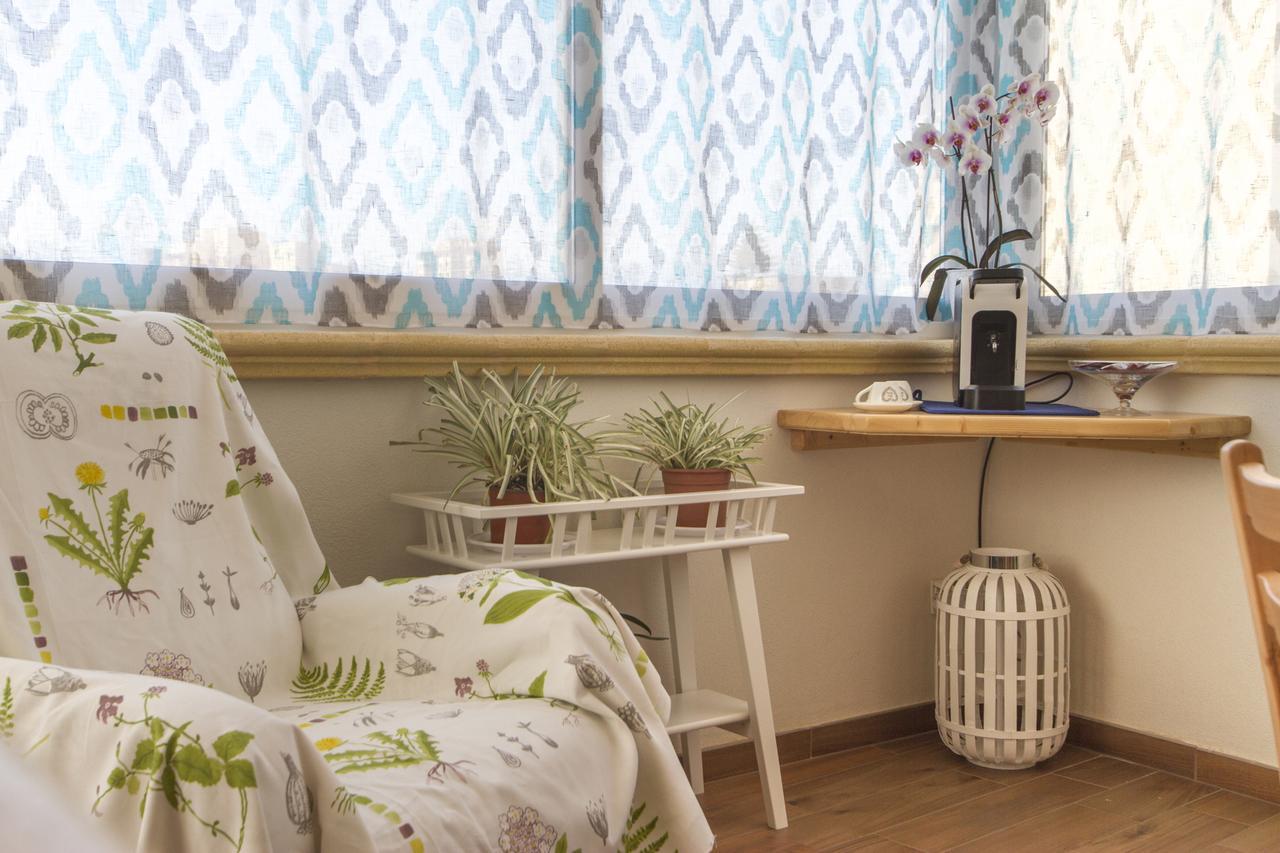 מרסאלה Il Sogno Apartments מראה חיצוני תמונה